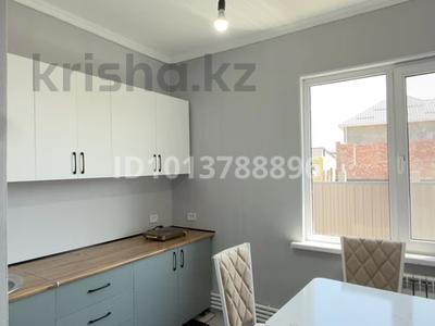 3-комнатная квартира · 50 м² · 1/2 этаж, Асыл Арман 30 — Nomad international school қасында за 200 000 ₸ в Иргели