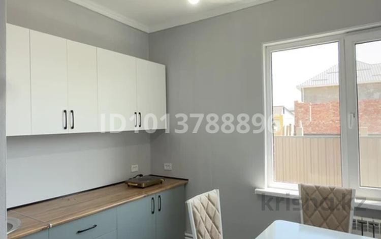 3-комнатная квартира · 50 м² · 1/2 этаж, Асыл Арман 30 — Nomad international school қасында за 200 000 ₸ в Иргели — фото 21