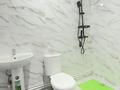 3-комнатная квартира · 50 м² · 1/2 этаж, Асыл Арман 30 — Nomad international school қасында за 200 000 ₸ в Иргели — фото 10