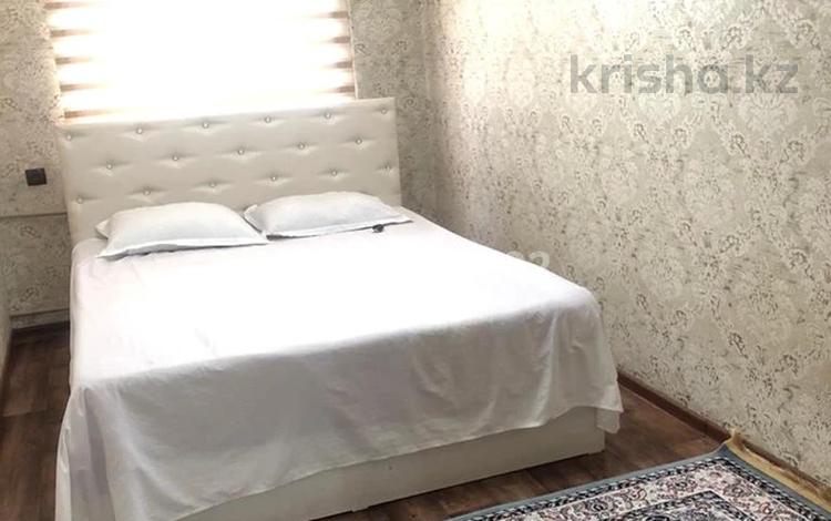 2-комнатная квартира · 52 м² · 3/4 этаж, Бейбитшилик 2 — На Арбате за 10 000 ₸ в Шымкенте, Абайский р-н — фото 2