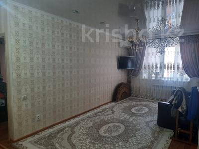 2-комнатная квартира · 52.9 м² · 8/9 этаж, Кобыланды Батыра 36Г за 24.5 млн ₸ в Костанае