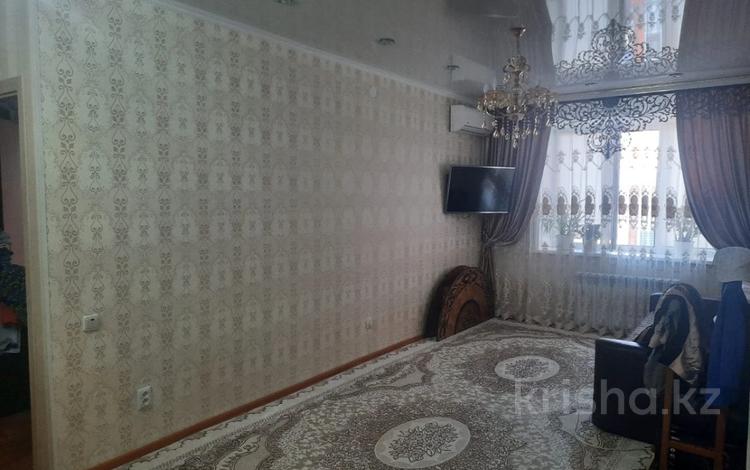 2-комнатная квартира · 52.9 м² · 8/9 этаж, Кобыланды Батыра 36Г за 24.5 млн ₸ в Костанае — фото 4