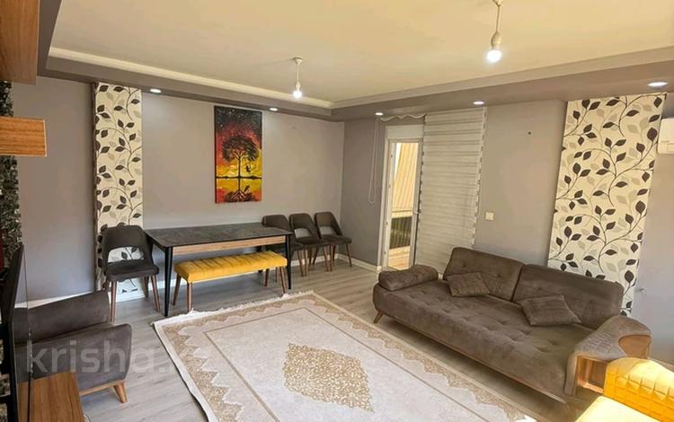 3-бөлмелі пәтер · 55 м² · 2/9 қабат, Кепез /Varsak — Варсак Февзи Чакмак, бағасы: 53.5 млн 〒 в Анталье — фото 27