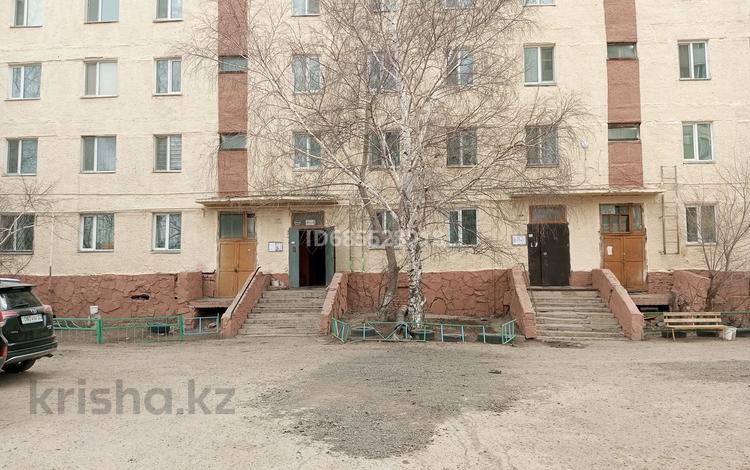 2-комнатная квартира, 55 м², 1/5 этаж, Валиханова 198 — Валиханова за 13 млн 〒 в Кокшетау — фото 2