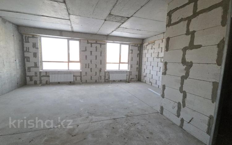 2-бөлмелі пәтер · 47 м² · 3/5 қабат, мкр 20-й, 20-й микрорайон, бағасы: 24 млн ₸ в Алматы, Алатауский р-н — фото 2