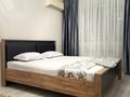 1-бөлмелі пәтер · 55 м² · 1/9 қабат, мкр Болашак 133б, бағасы: 10 000 ₸ в Актобе