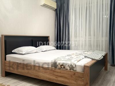1-бөлмелі пәтер · 55 м² · 1/9 қабат, мкр Болашак 133б, бағасы: 10 000 ₸ в Актобе
