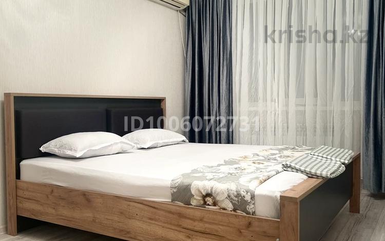 1-бөлмелі пәтер · 55 м² · 1/9 қабат, мкр Болашак 133б, бағасы: 10 000 ₸ в Актобе — фото 2