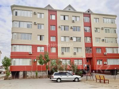 2-комнатная квартира · 60 м² · 4/5 этаж, З.Шукурова 98г — ЖК Малика за 150 000 ₸ в 