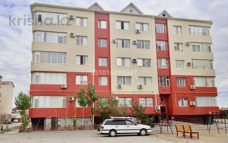 2-комнатная квартира · 60 м² · 4/5 этаж, З.Шукурова 98г — ЖК Малика за 150 000 ₸ в  — фото 2