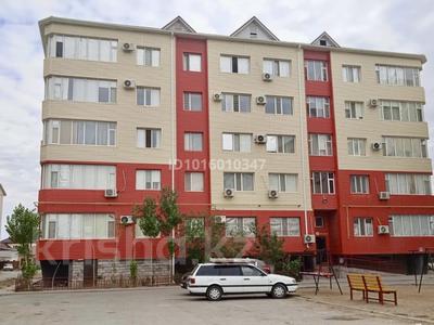 2-комнатная квартира · 60 м² · 4/5 этаж, З.Шукурова 98г — ЖК Малика за 130 000 ₸ в 