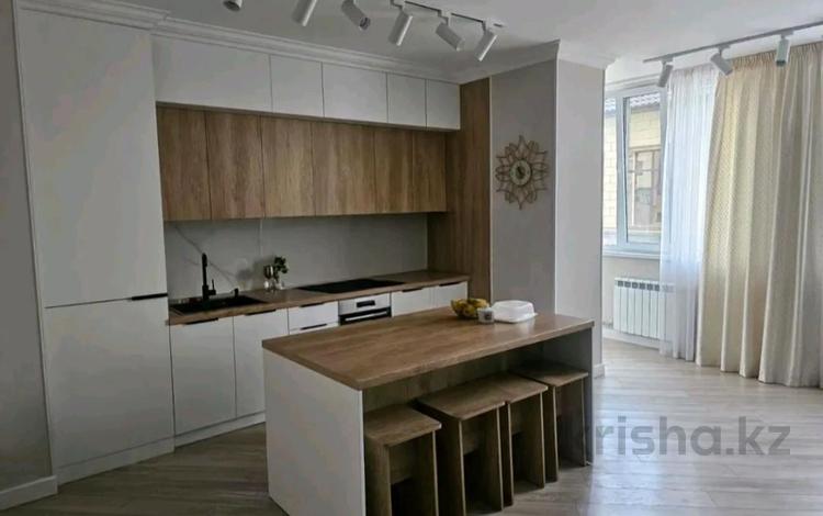 2-бөлмелі пәтер · 65 м² · 2/12 қабат, Қайтпас 1 ш/а., Байдибек би 116, бағасы: 34 млн ₸ в Шымкенте, Каратауский р-н — фото 2