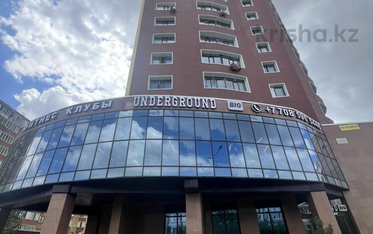 1-комнатная квартира · 40.15 м² · 11/12 этаж, Майлина 6 Б — Майлина/Тауельсыздык за ~ 19.9 млн ₸ в Астане, Алматы р-н — фото 36