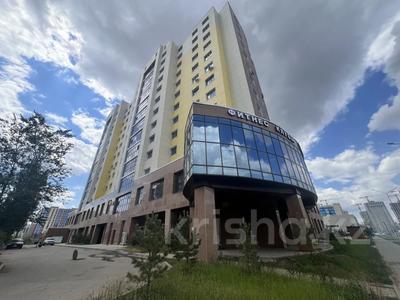 1-бөлмелі пәтер · 40.15 м² · 11/12 қабат, Майлина 6 Б — Майлина/Тауельсыздык, бағасы: 19.5 млн ₸ в Астане, Алматы р-н