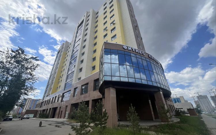 1-комнатная квартира · 40.15 м² · 11/12 этаж, Майлина 6 Б — Майлина/Тауельсыздык за 19.5 млн ₸ в Астане, Алматы р-н — фото 37