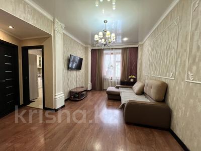 3-комнатная квартира · 77 м² · 2/4 этаж, Терешковой 38 — Политехнический Университет за 30 млн 〒 в Караганде, Казыбек би р-н