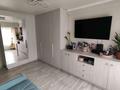 2-комнатная квартира · 50 м² · 4/4 этаж, мкр Алтай-1 26 — Возле точки что я указал. за 30 млн ₸ в Алматы, Турксибский р-н