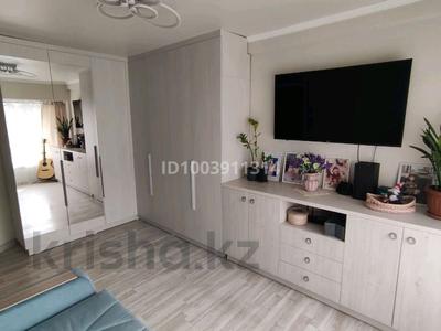 2-комнатная квартира · 50 м² · 4/4 этаж, мкр Алтай-1 26 — Возле точки что я указал. за 30 млн ₸ в Алматы, Турксибский р-н