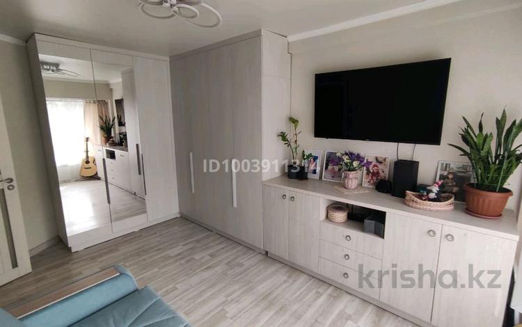 2-комнатная квартира · 50 м² · 4/4 этаж, мкр Алтай-1 26 — Возле точки что я указал. за 30 млн ₸ в Алматы, Турксибский р-н — фото 19
