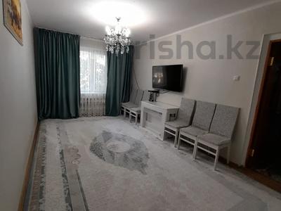3-бөлмелі пәтер · 67 м² · 4/5 қабат, Кунаева, бағасы: 13 млн ₸ в Актобе, мкр. Курмыш