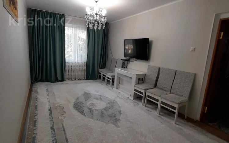 3-бөлмелі пәтер · 67 м² · 4/5 қабат, Кунаева, бағасы: 13 млн ₸ в Актобе, мкр. Курмыш — фото 3