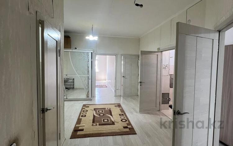 3-комнатная квартира · 105 м² · 8/9 этаж, мкр Астана за 36 млн ₸ в Шымкенте, Каратауский р-н — фото 2