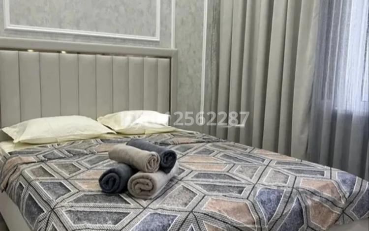 2-комнатная квартира · 55 м² · 12/17 этаж, Достык 8 — ТРЦ керуен, Байтерек , Бульвар Нурлыжол за 20 000 ₸ в Астане, Есильский р-н — фото 85
