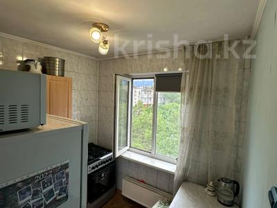1-бөлмелі пәтер · 33.7 м² · 5/5 қабат, мкр Тастак-1 1 — Озеро Сайран, бағасы: 21.5 млн ₸ в Алматы, Ауэзовский р-н