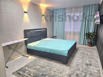 1-комнатная квартира · 45 м² · 1/5 этаж, Ташенова 34 — Ауэзова за 10 000 〒 в Кокшетау