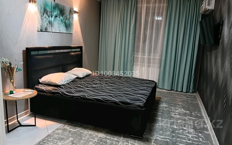 1-бөлмелі пәтер · 45 м² · 1/5 қабат, Ташенова 34 — Ауэзова, бағасы: 12 000 ₸ в Кокшетау — фото 8