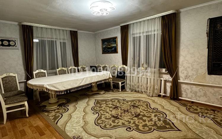 Отдельный дом · 5 комнат · 150 м² · 7.8 сот., мкр Фёдоровка — Балхашская за 35 млн ₸ в Караганде, Казыбек би р-н — фото 2