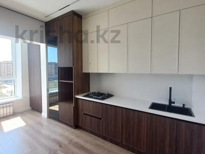 2-комнатная квартира · 72 м² · 3/6 этаж, мкр. Алтын орда, пр Тауелсиздик за 37 млн ₸ в Актобе