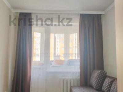 2-комнатная квартира · 57 м² · 3/16 этаж, Мустафина 21/2 за 24.3 млн ₸ в Астане, Алматы р-н