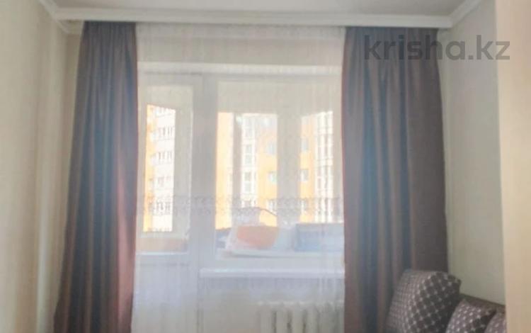 2-комнатная квартира · 57 м² · 3/16 этаж, Мустафина 21/2 за 24.3 млн ₸ в Астане, Алматы р-н — фото 2
