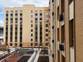 3-комнатная квартира · 79.1 м² · 4/9 этаж, Мухамеджан Тынышбайулы 10 за 55 млн ₸ в Астане, Сарайшык р-н — фото 16