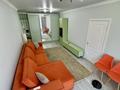 3-комнатная квартира · 73 м² · 8/12 этаж, Рахыма Кошкарбаева — ЖК Аспан Сити за 45 млн ₸ в Алматы