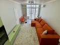 3-комнатная квартира · 73 м² · 8/12 этаж, Рахыма Кошкарбаева — ЖК Аспан Сити за 45 млн ₸ в Алматы — фото 2