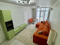 3-комнатная квартира · 73 м² · 8/12 этаж, Рахыма Кошкарбаева — ЖК Аспан Сити за 45 млн ₸ в Алматы — фото 3