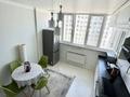 3-комнатная квартира · 73 м² · 8/12 этаж, Рахыма Кошкарбаева — ЖК Аспан Сити за 45 млн ₸ в Алматы — фото 14