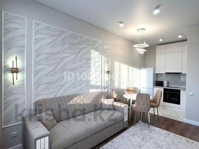 2-бөлмелі пәтер · 40 м² · 3 қабат, Толе би 25, 25А, 14, 14/1, 12, 12/2, 12/1, бағасы: 18 000 ₸ в Астане, Нура р-н