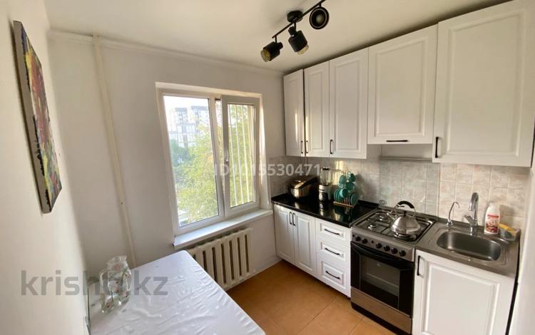 3-комнатная квартира · 65 м² · 4/5 этаж, мкр Аксай-3 за 38.5 млн ₸ в Алматы, Ауэзовский р-н — фото 12