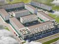 2-комнатная квартира · 51.24 м² · 6/6 этаж, мкр 20-й 1/15 за 22.5 млн ₸ в Алматы, Алатауский р-н