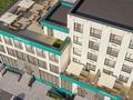 2-комнатная квартира · 51.24 м² · 6/6 этаж, мкр 20-й 1/15 за 22.5 млн ₸ в Алматы, Алатауский р-н — фото 5