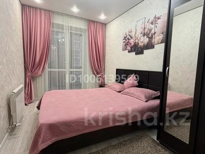 2-комнатная квартира · 44.3 м² · 4/12 этаж, Бейбарыс Султан 25/2 — Ипотека любой банк! за 25.8 млн ₸ в Астане, Сарыарка р-н