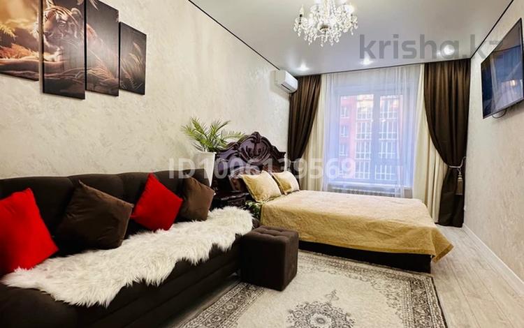 2-бөлмелі пәтер · 44.2 м² · 4/12 қабат, Бейбарыс Султан 25/2, бағасы: 25.2 млн ₸ в Астане, Сарыарка р-н — фото 5