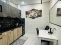 2-бөлмелі пәтер · 44.2 м² · 4/12 қабат, Бейбарыс Султан 25/2, бағасы: 25.2 млн ₸ в Астане, Сарыарка р-н — фото 3