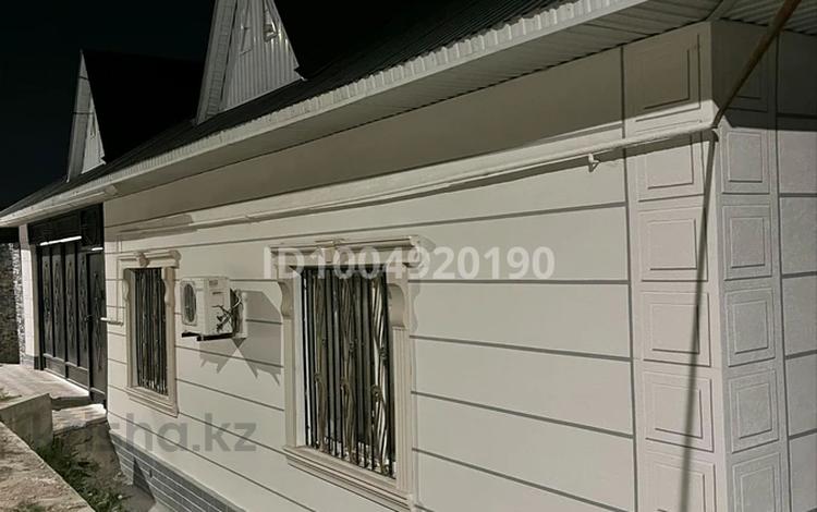 Отдельный дом · 4 комнаты · 120 м² · 8 сот., мкр Казыгурт, ул жанаарна 101 — Остановка Астана магазин за 28 млн ₸ в Шымкенте, Туран р-н — фото 2