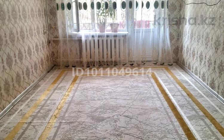 3-бөлмелі пәтер · 55 м² · 2/2 қабат, Мангышлак 9, бағасы: 10.5 млн ₸ — фото 2