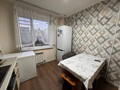 2-бөлмелі пәтер · 57.5 м² · 5/9 қабат, Жубан Молдагалиев 2, бағасы: 29 млн ₸ в Астане, Нура р-н
