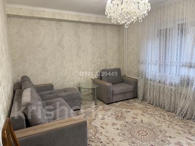 2-бөлмелі пәтер · 58.9 м² · 7/12 қабат, мкр Аксай-1 4 — Толе би Саина, бағасы: 42 млн ₸ в Алматы, Ауэзовский р-н